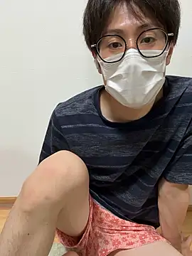 h japmen online show from 07-20-26, 02:19