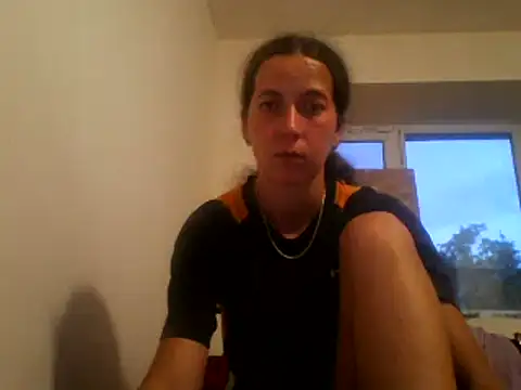 DanicaFey online show from 07-24-26, 05:53