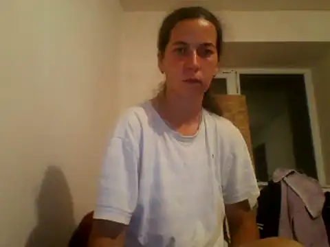 DanicaFey online show from 07-28-26, 07:15