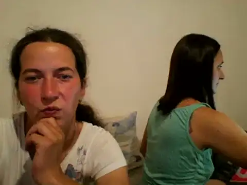 DanicaFey online show from 07-08-26, 06:19
