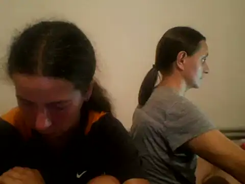 DanicaFey online show from 07-22-26, 06:54