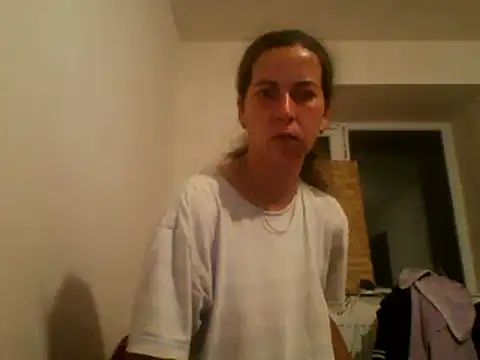 DanicaFey online show from 07-28-26, 07:39
