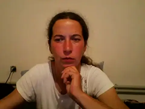 DanicaFey online show from 07-14-26, 06:14