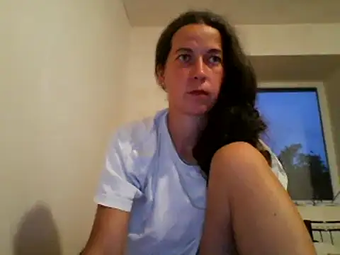 DanicaFey online show from 07-09-26, 06:18