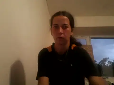 DanicaFey online show from 07-20-26, 05:15