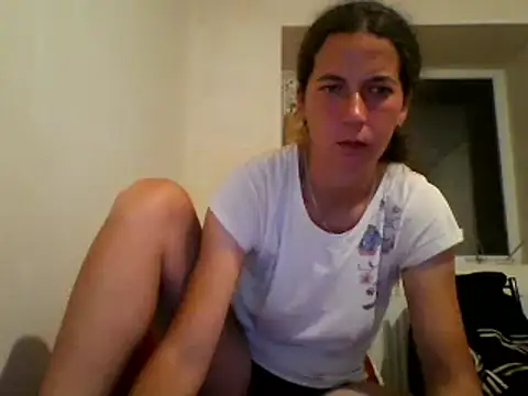 DanicaFey online show from 07-18-26, 07:44