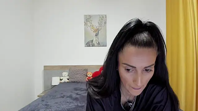 Snapshot of BlissAria chatting on 06-16-26, 07:58 BlissAria online show from 06-16-26, 07:58