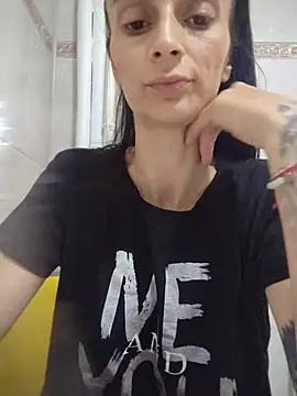 BlissAria online show from 05-25-26, 04:17