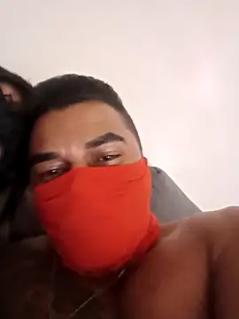 Blackkcouple online show from 05-10-26, 04:05