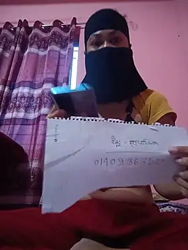 Snapshot of Nilpori2 chatting on 05-22-26, 11:25 Nilpori2 online show from 05-22-26, 11:25