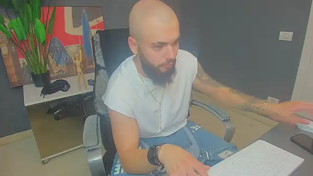 OscarWillss online show from 06-09-26, 04:35