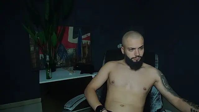 OscarWillss online show from 06-12-26, 04:54