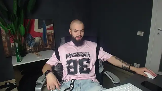 OscarWillss online show from 06-14-26, 05:30