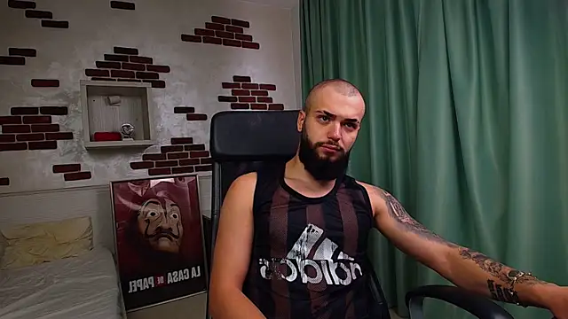 OscarWillss online show from 05-14-26, 05:37