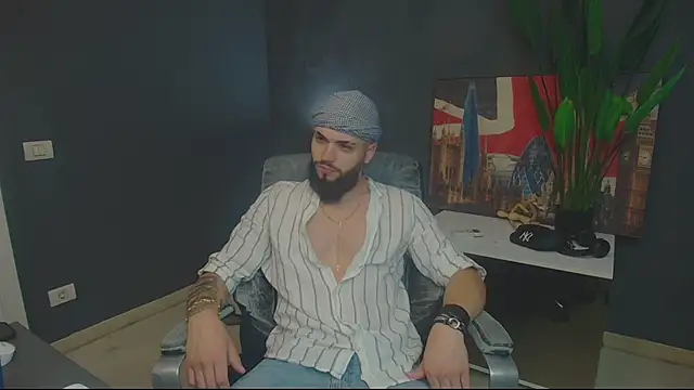OscarWillss online show from 06-03-26, 04:02