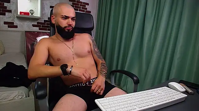 OscarWillss online show from 05-16-26, 10:36
