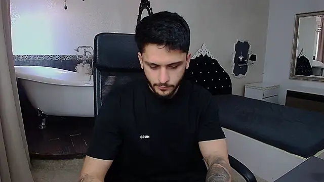 TroyWadee online show from 05-19-26, 04:41
