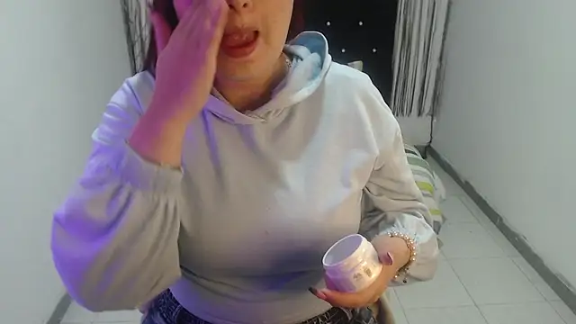 BriannaBlaze69 online show from 07-02-26, 12:55