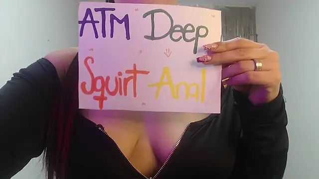 BriannaBlaze69 online show from 07-16-26, 12:46