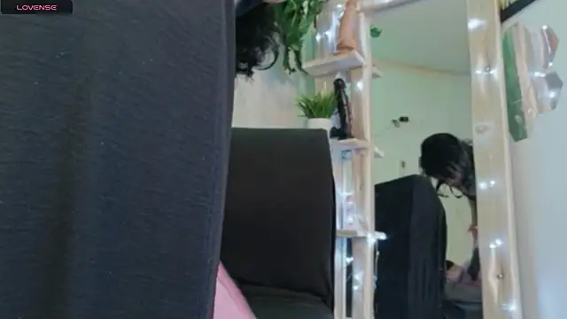 Snapshot of Ryu-sam chatting on 05-25-26, 12:48 Ryu-sam online show from 05-25-26, 12:48