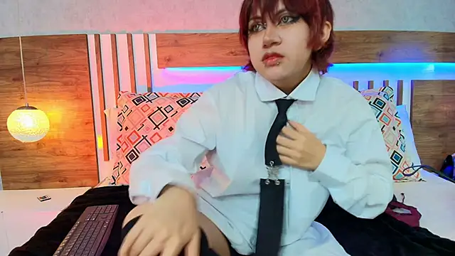 Bj Olivine online show from 05-23-26, 08:08