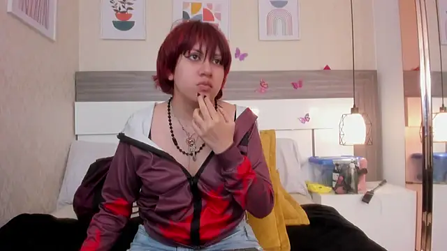 Bj Olivine online show from 05-13-26, 07:54