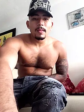 AndrssGold online show from 07-24-26, 01:07