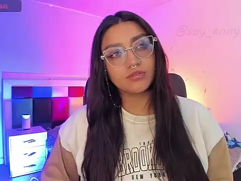 Aanny 777 online show from 05-27-26, 04:31