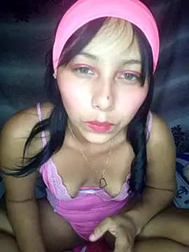 KataPrincess online show from 05-20-26, 10:18