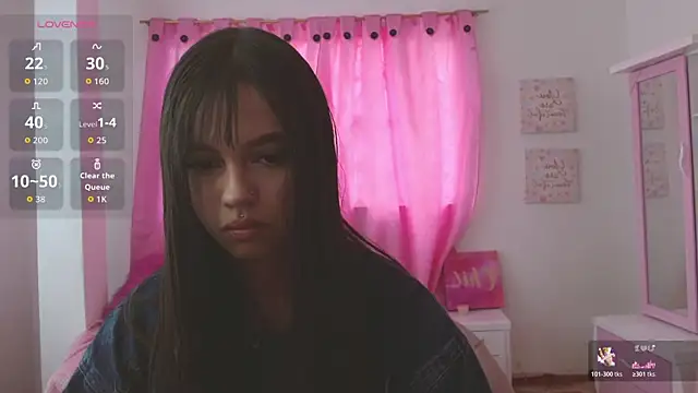 im julietaa online show from 05-10-26, 08:11