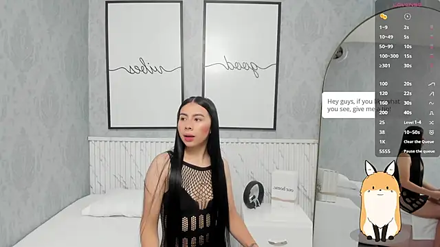 Snapshot of Ashley_lee4u chatting on 05-19-26, 12:15 Ashley lee4u online show from 05-19-26, 12:15