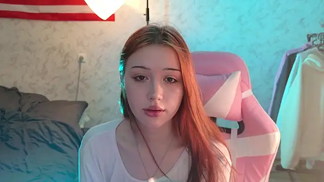 Snapshot of Luvellia chatting on 06-30-26, 07:08 Luvellia online show from 06-30-26, 07:08