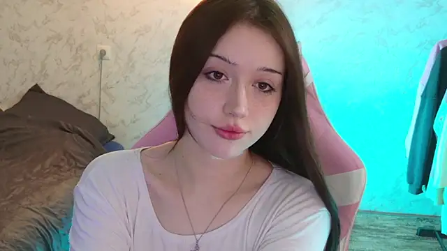 Snapshot of Luvellia chatting on 07-01-26, 08:36 Luvellia online show from 07-01-26, 08:36