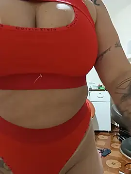 Julianaefu online show from 06-22-26, 11:35