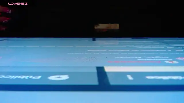 Snapshot of Candykane29 chatting on 06-10-26, 03:52 Candykane29 online show from 06-10-26, 03:52
