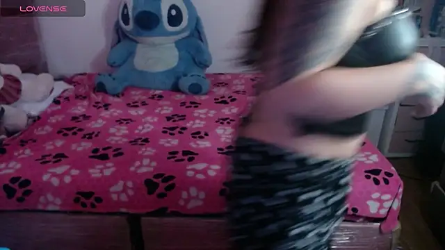 Snapshot of Candykane29 chatting on 05-14-26, 11:29 Candykane29 online show from 05-14-26, 11:29