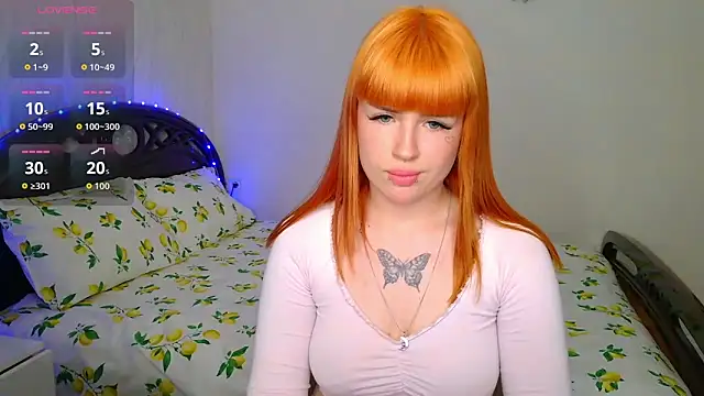 VelvetEmber online show from 06-02-26, 02:39