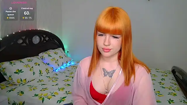 VelvetEmber online show from 06-04-26, 02:22