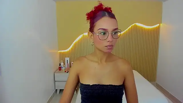 GINAMORELO online show from 06-10-26, 01:23