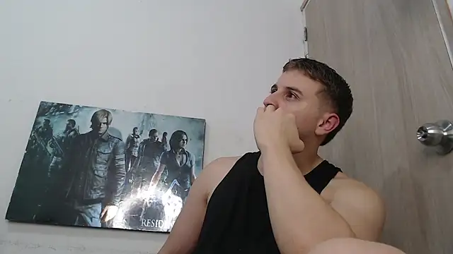 Snapshot of Draco_boy chatting on 07-09-26, 11:04 Draco boy online show from 07-09-26, 11:04