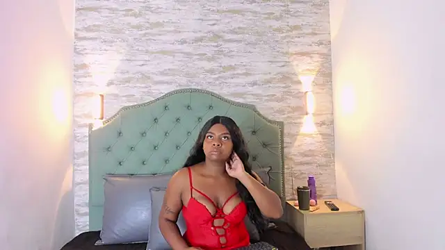 DannaWhisper online show from 05-19-26, 11:39