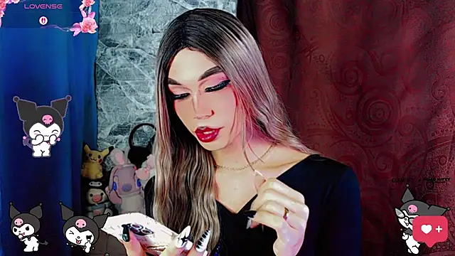 Snapshot of Megaan_Dolll chatting on 06-20-26, 07:02 Megaan Dolll online show from 06-20-26, 07:02
