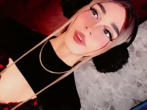 Snapshot of Megaan_Dolll chatting on 06-10-26, 06:58 Megaan Dolll online show from 06-10-26, 06:58