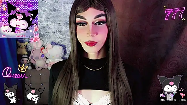 Snapshot of Megaan_Dolll chatting on 06-15-26, 06:35 Megaan Dolll online show from 06-15-26, 06:35