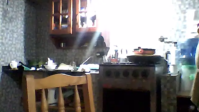 AllisonLove2 online show from 07-12-26, 03:46