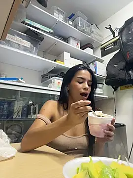 Snapshot of Melissa_Rendon chatting on 07-01-26, 08:53 Melissa Rendon online show from 07-01-26, 08:53