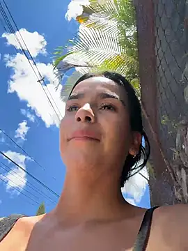 Snapshot of Melissa_Rendon chatting on 07-14-26, 04:46 Melissa Rendon online show from 07-14-26, 04:46