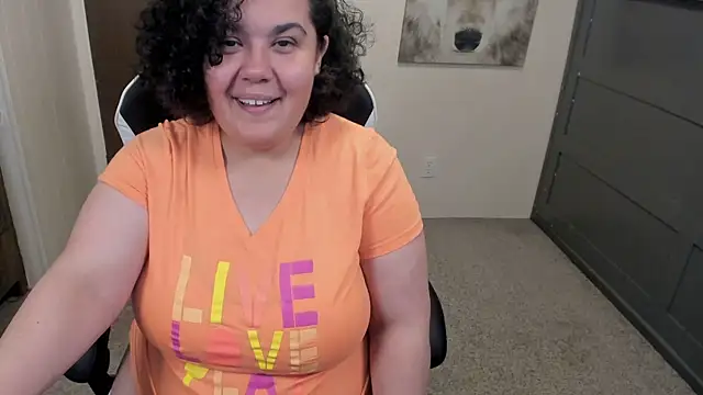 SweetPuertoRicanBliss online show from 05-21-26, 01:14