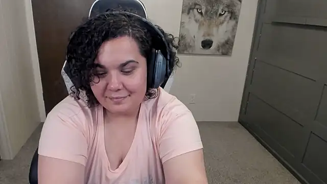 SweetPuertoRicanBliss online show from 05-23-26, 12:20