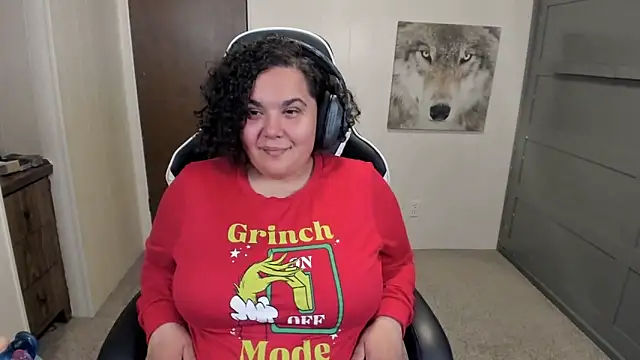 SweetPuertoRicanBliss online show from 05-30-26, 12:22
